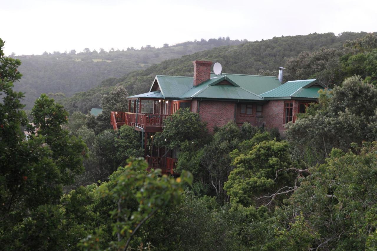 Boardwalk Lodge - Self-Catering Wilderness Exterior photo