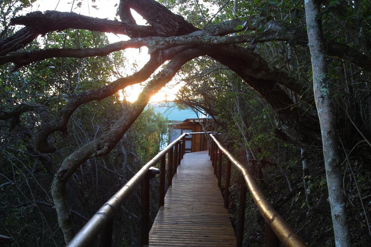 Boardwalk Lodge - Self-Catering Wilderness Exterior photo